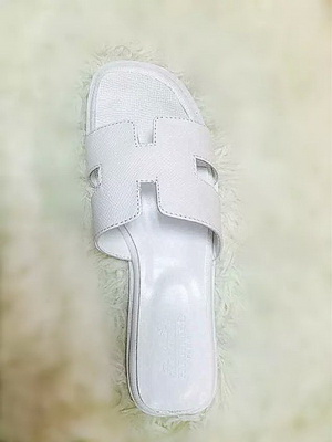 HERMES Slippers Women--028